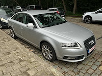 2010 audi a6 sedan personenauto - afbeelding 4 van  4