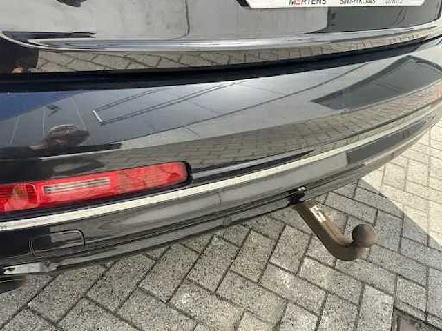 2010 audi q7 - afbeelding 6 van  49
