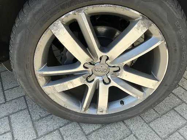 2010 audi q7 - afbeelding 13 van  49