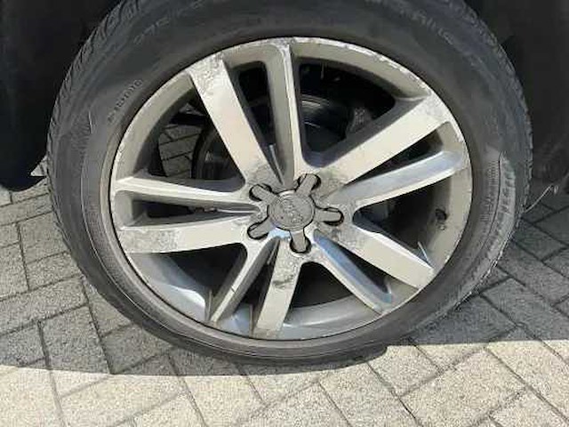 2010 audi q7 - afbeelding 14 van  49