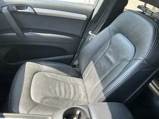 2010 audi q7 - afbeelding 19 van  49