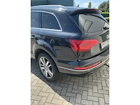2010 audi q7 - afbeelding 11 van  49