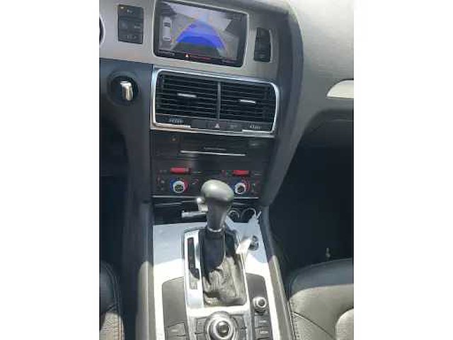 2010 audi q7 - afbeelding 22 van  49