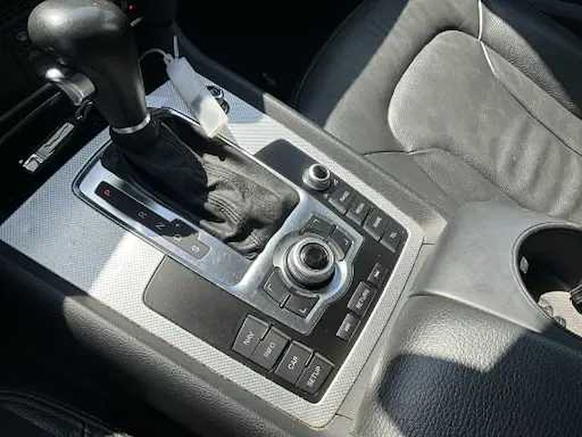 2010 audi q7 - afbeelding 25 van  49