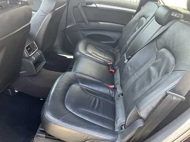 2010 audi q7 - afbeelding 29 van  49