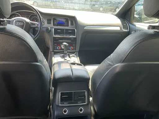 2010 audi q7 - afbeelding 30 van  49