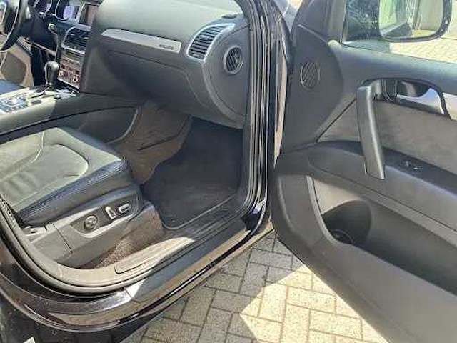 2010 audi q7 - afbeelding 35 van  49