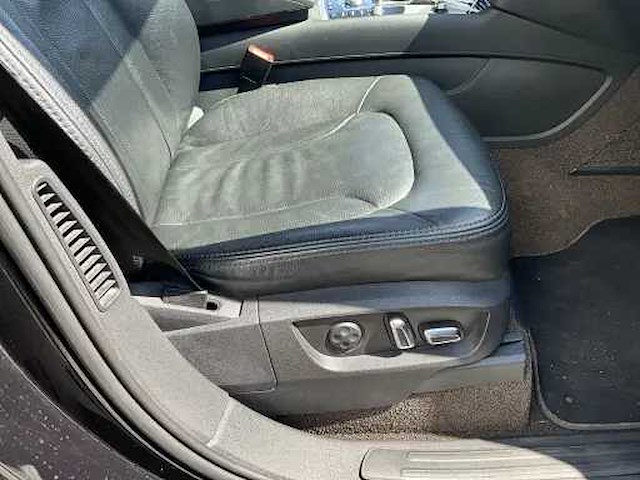 2010 audi q7 - afbeelding 36 van  49