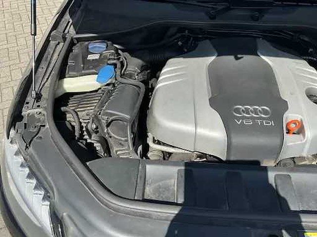 2010 audi q7 - afbeelding 38 van  49