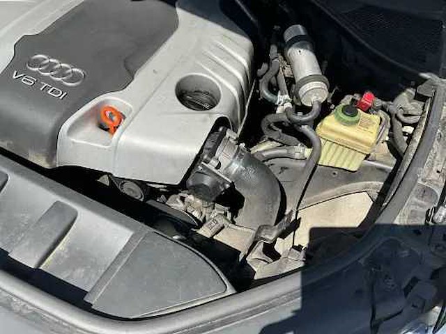 2010 audi q7 - afbeelding 39 van  49