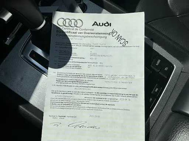 2010 audi q7 - afbeelding 43 van  49