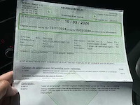 2010 audi q7 - afbeelding 45 van  49
