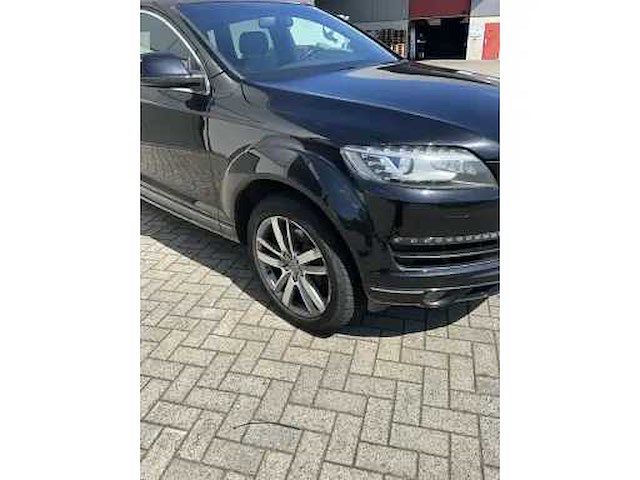2010 audi q7 - afbeelding 47 van  49