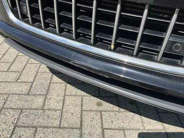 2010 audi q7 - afbeelding 1 van  14