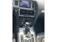 2010 audi q7 - afbeelding 6 van  14
