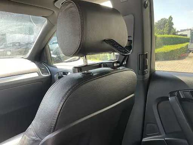 2010 audi q7 - afbeelding 8 van  14
