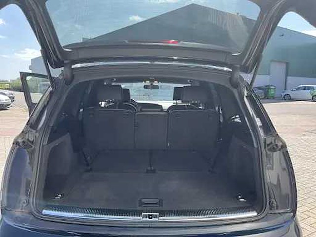 2010 audi q7 - afbeelding 9 van  14