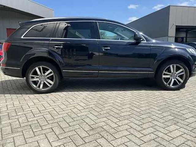 2010 audi q7 - afbeelding 12 van  14