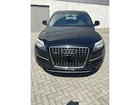 2010 audi q7 - afbeelding 14 van  14