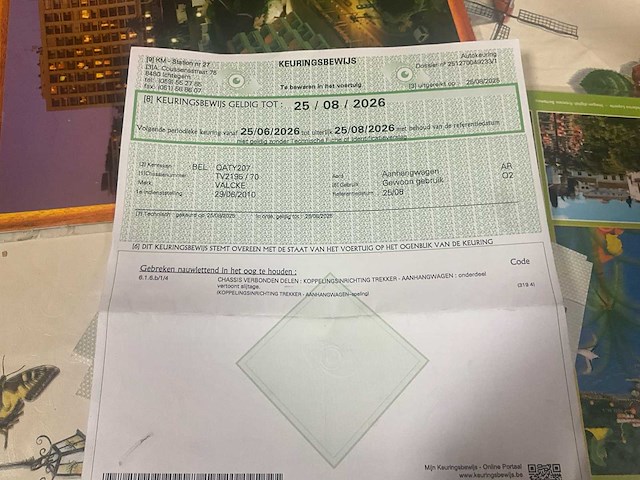 2010 a.valcke 3500. - afbeelding 26 van  31