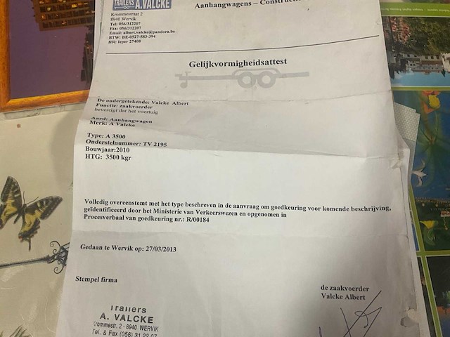 2010 a.valcke 3500. - afbeelding 28 van  31
