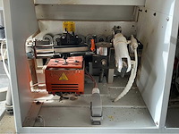 2010 bi matic kantenlijmmachine ch42 kantenlijmmachines - afbeelding 4 van  37