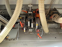 2010 bi matic kantenlijmmachine ch42 kantenlijmmachines - afbeelding 5 van  37