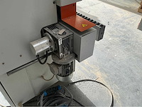 2010 bi matic kantenlijmmachine ch42 kantenlijmmachines - afbeelding 8 van  37