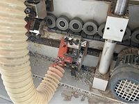 2010 bi matic kantenlijmmachine ch42 kantenlijmmachines - afbeelding 11 van  37