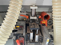 2010 bi matic kantenlijmmachine ch42 kantenlijmmachines - afbeelding 14 van  37