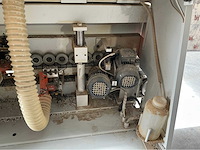 2010 bi matic kantenlijmmachine ch42 kantenlijmmachines - afbeelding 17 van  37