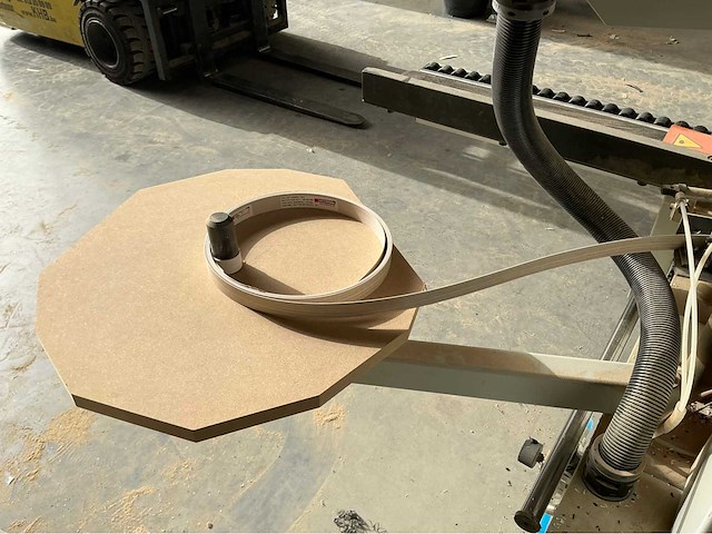 2010 bi matic kantenlijmmachine ch42 kantenlijmmachines - afbeelding 18 van  37