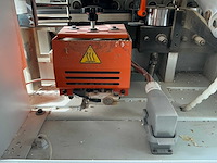 2010 bi matic kantenlijmmachine ch42 kantenlijmmachines - afbeelding 20 van  37