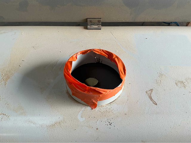 2010 bi matic kantenlijmmachine ch42 kantenlijmmachines - afbeelding 33 van  37