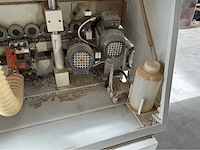 2010 bi matic kantenlijmmachine ch42 kantenlijmmachines - afbeelding 21 van  37