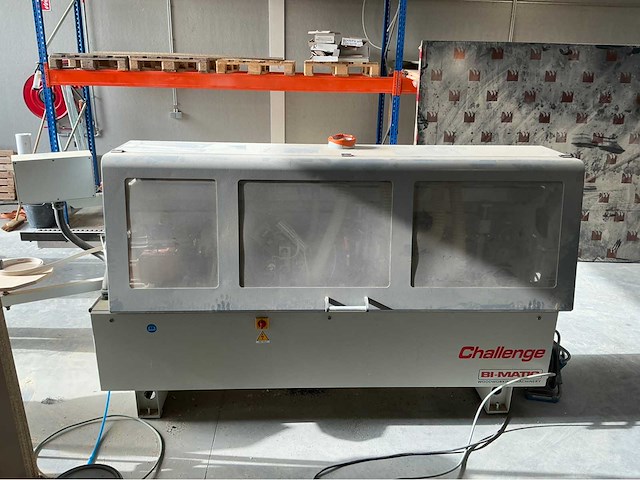 2010 bi matic kantenlijmmachine ch42 kantenlijmmachines - afbeelding 12 van  37