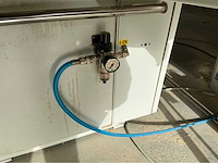 2010 bi matic kantenlijmmachine ch42 kantenlijmmachines - afbeelding 24 van  37