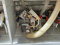 2010 bi matic kantenlijmmachine ch42 kantenlijmmachines - afbeelding 35 van  37