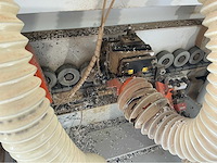 2010 bi matic kantenlijmmachine ch42 kantenlijmmachines - afbeelding 25 van  37