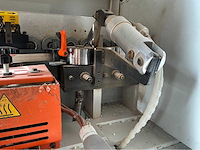 2010 bi matic kantenlijmmachine ch42 kantenlijmmachines - afbeelding 36 van  37