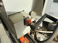 2010 bi matic kantenlijmmachine ch42 kantenlijmmachines - afbeelding 37 van  37