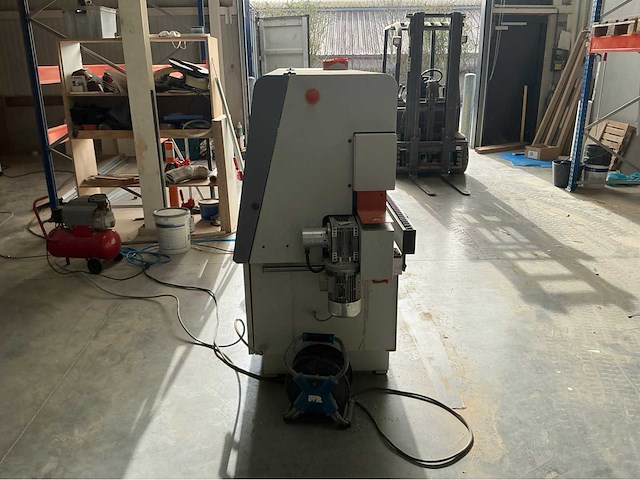 2010 bi matic kantenlijmmachine ch42 kantenlijmmachines - afbeelding 22 van  37