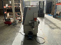 2010 bi matic kantenlijmmachine ch42 kantenlijmmachines - afbeelding 22 van  37