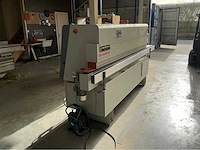 2010 bi matic kantenlijmmachine ch42 kantenlijmmachines - afbeelding 27 van  37