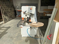 2010 bi matic kantenlijmmachine ch42 kantenlijmmachines - afbeelding 30 van  37