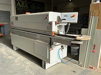 2010 bi matic kantenlijmmachine ch42 kantenlijmmachines - afbeelding 31 van  37