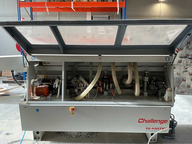 2010 bi matic kantenlijmmachine ch42 kantenlijmmachines - afbeelding 32 van  37