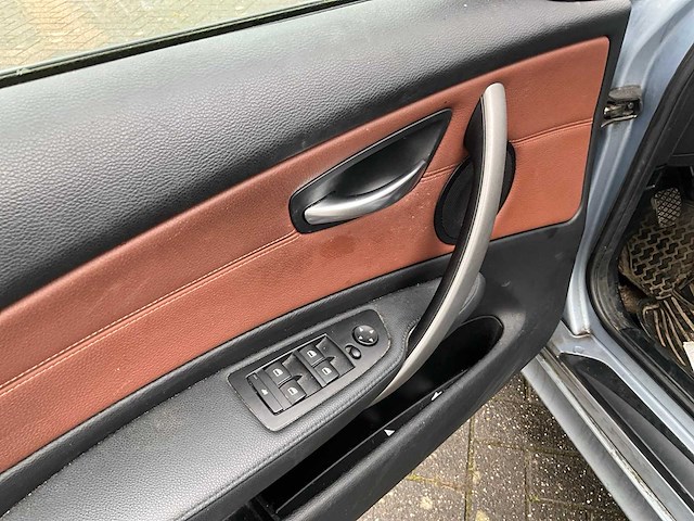 2010 bmw 118 - afbeelding 10 van  39