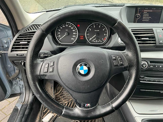 2010 bmw 118 - afbeelding 13 van  39