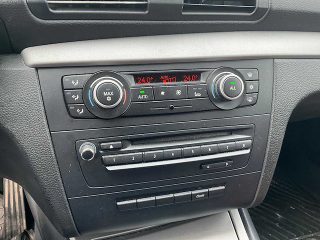 2010 bmw 118 - afbeelding 17 van  39